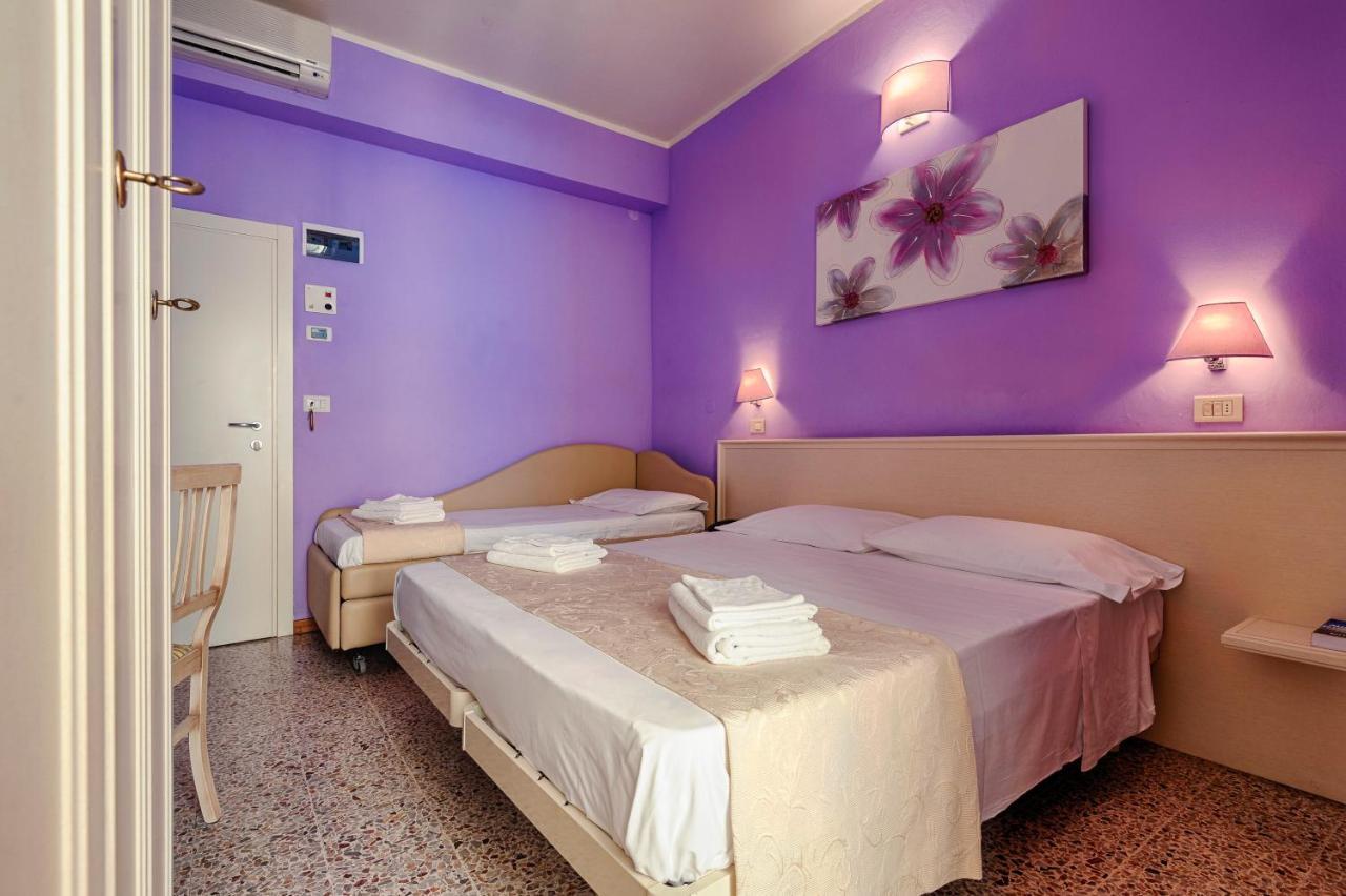 Hotel Plaza Gabicce Mare Exterior foto